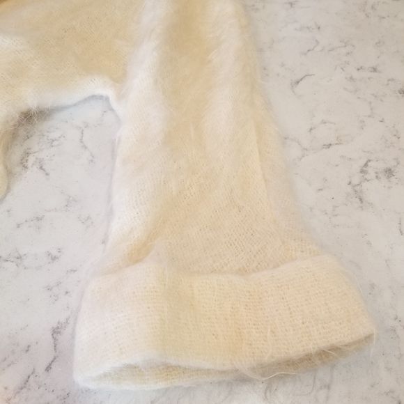 🧥 WOOL&MOHAIR COAT. - Picture 10 of 10